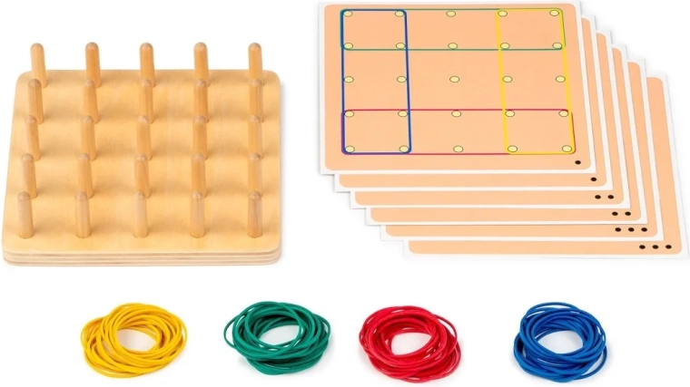 Task cards for an easy start