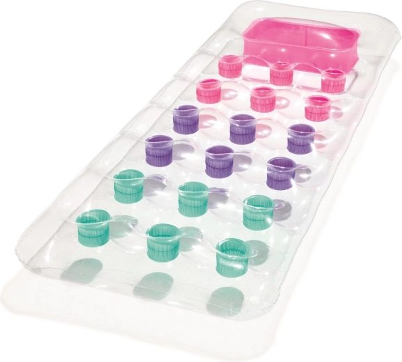 Izdržljiv PVC i jednostavan popravak