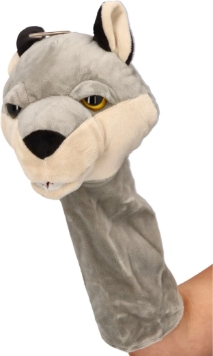 Play that supports speech and imagination