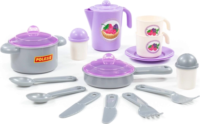 Lako i sigurno za male ruke