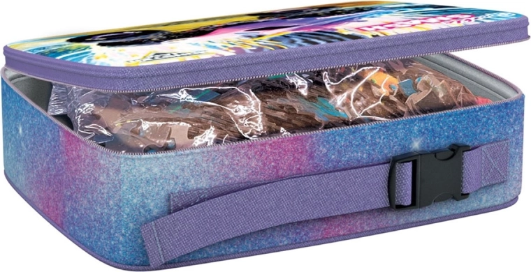 Uređeno spremanje i jednostavno prenošenje