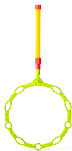 Dva nastavka za različite efekte