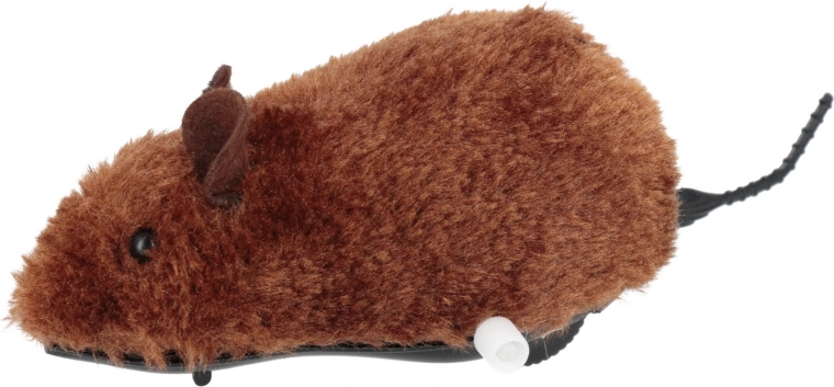 Mekani pliš i realističan izgled