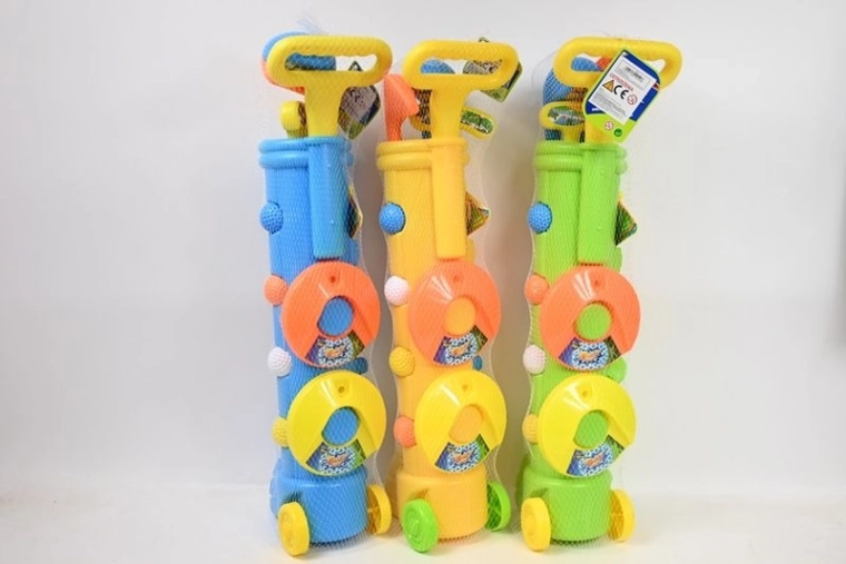 Golf set za igru