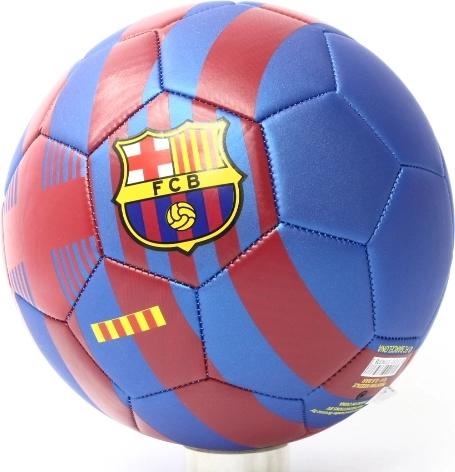 Nogometna lopta FC Barcelona Home, veličina 5