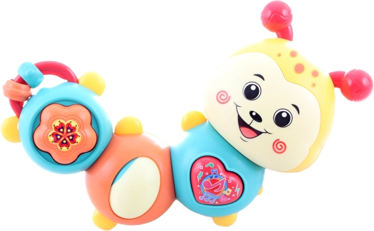 Sigurno i šareno izvedenje