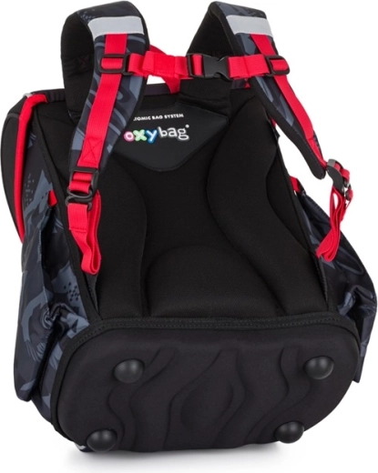 Ergonomska aktovka za zdrava leđa