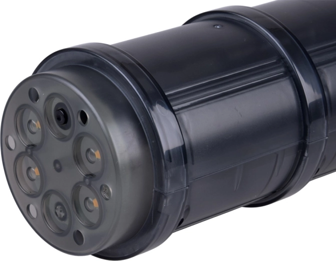 LED osvjetljenje za još veću zabavu