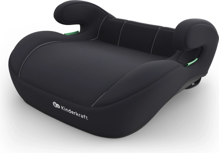 Konstrukcija 2 u 1: autosjedalica i booster 100–150 cm