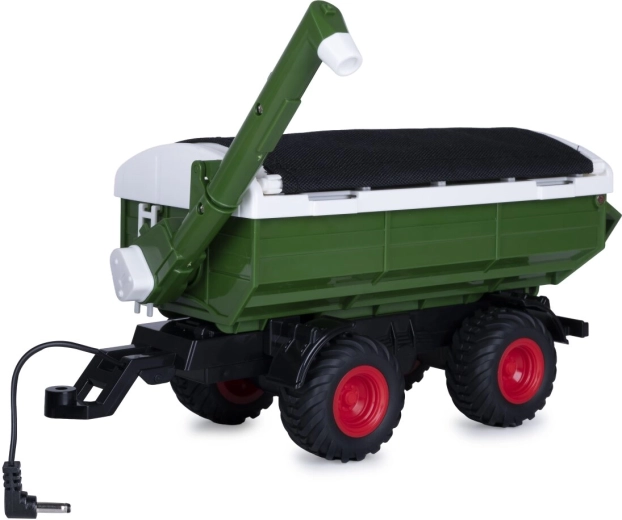 Functional load unloading
