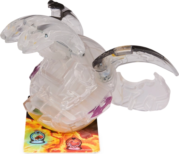 Čvrsta konstrukcija i kolekcionarski izgled