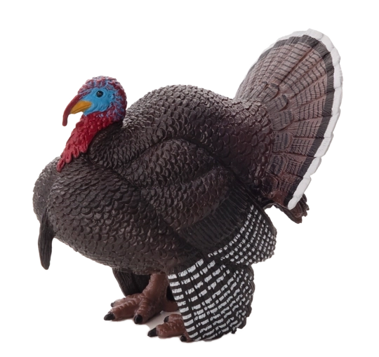 Realistična figura Tuka