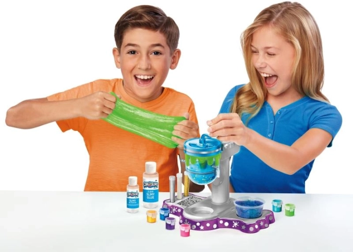 Kompletan set za kreativne eksperimente