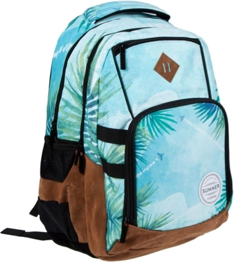 Children's backpack – summer