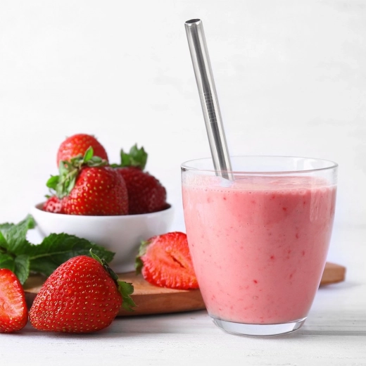 Idealne za smoothie i kavu