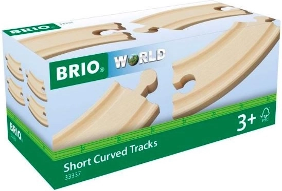 Kompatibilan svijet Brio World