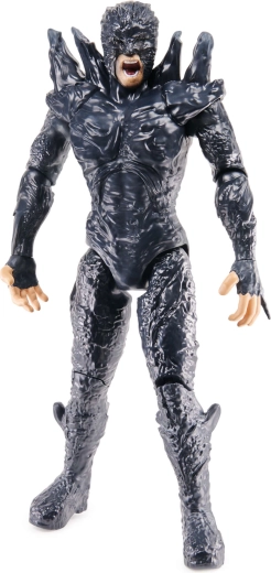 Detaljan mračni dizajn