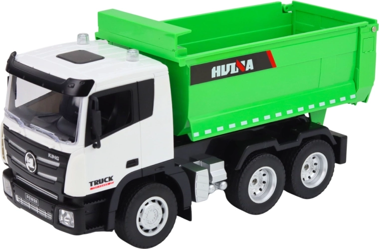 Daljinski upravljana kiperska karoserija