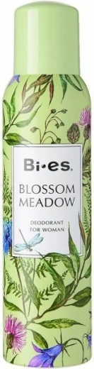 Ženski dezodorans u spreju Bi-Es Blossom Meadow 150 ml