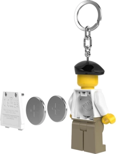 Zamjenjive baterije za dugu izdržljivost