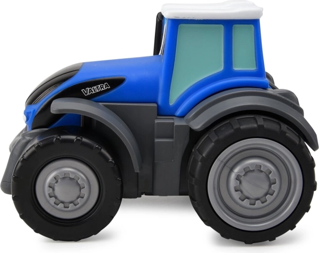 Licensed Valtra tractor