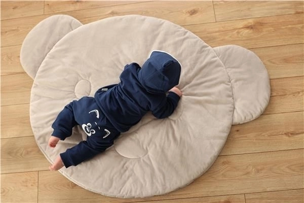 Sigurno mjesto na podu