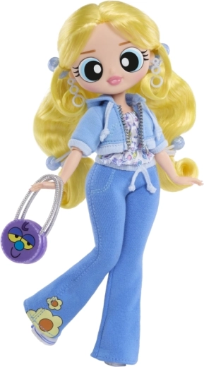 Stil i detalji inspirirani MOJO DJEVOJKE