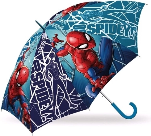 Marvel Spiderman kišobran s automatskim otvaranjem 46 cm