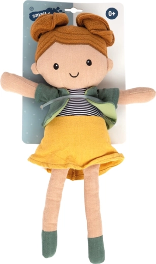 Mekana i sigurna od rođenja