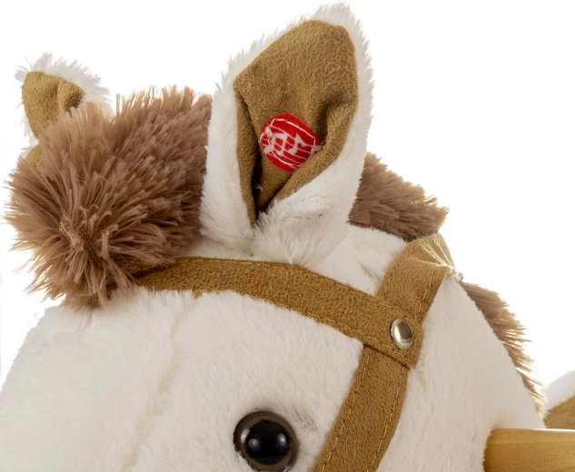 Interactive plush companion