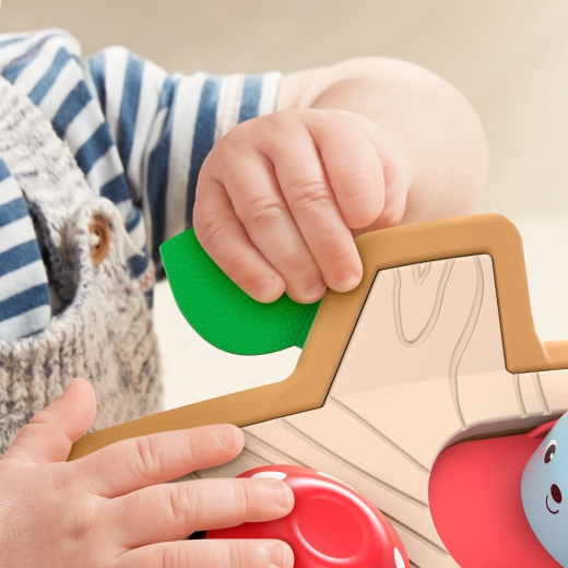 Supports fine motor skills