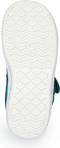 Non-slip, non-marking outsole