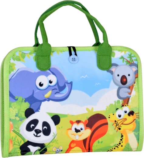 Lako prenosiva i sigurna