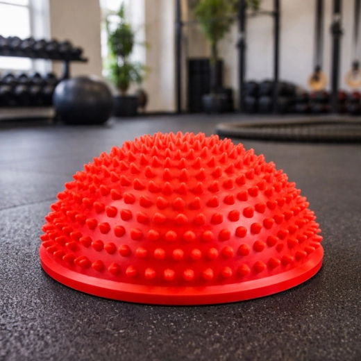 Balansni trening i stabilizacija središta tijela