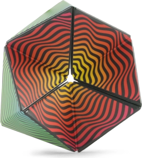 Izdržljivi paneli s upečatljivim uzorcima