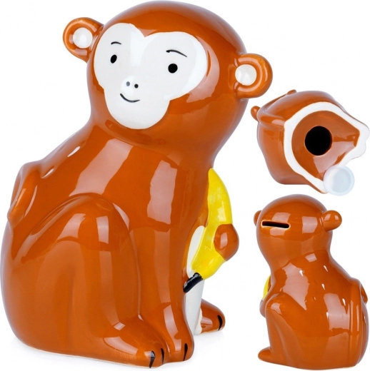 Lako vađenje ušteđevine bez razbijanja