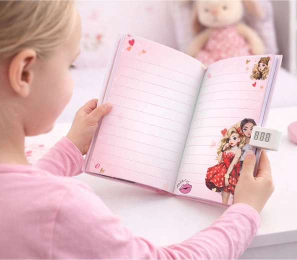 Melodija nakon otvaranja za radost pisanja