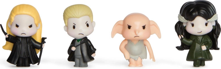 Kolekcionarske chibi figurice