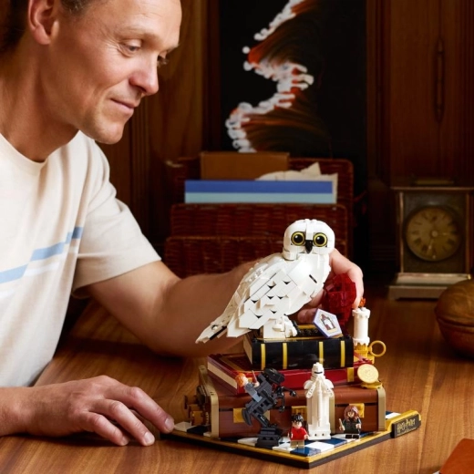 Skrivene scene i pametne funkcije