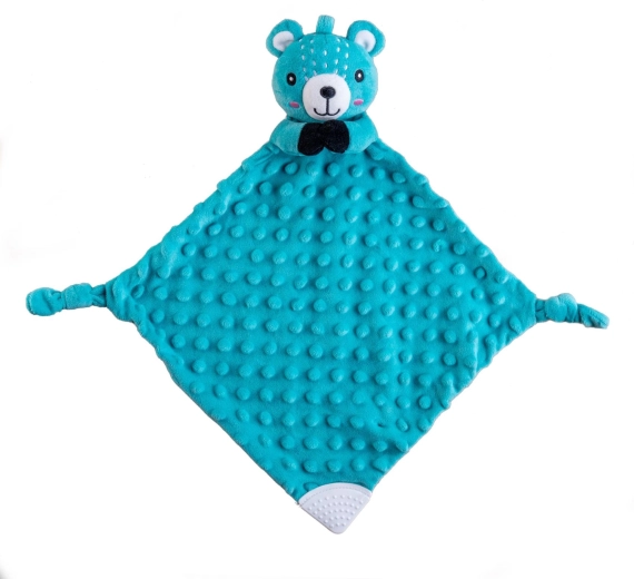 Silikonska grickalica za olakšanje desnima