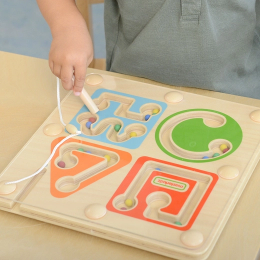 Izdržljiva drvena konstrukcija