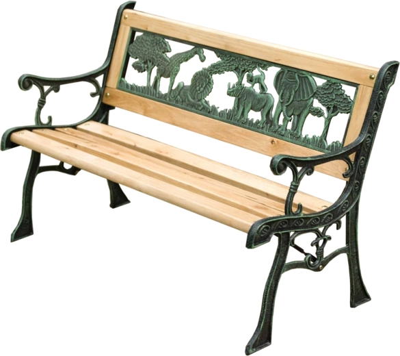 Stabilna i izdržljiva konstrukcija