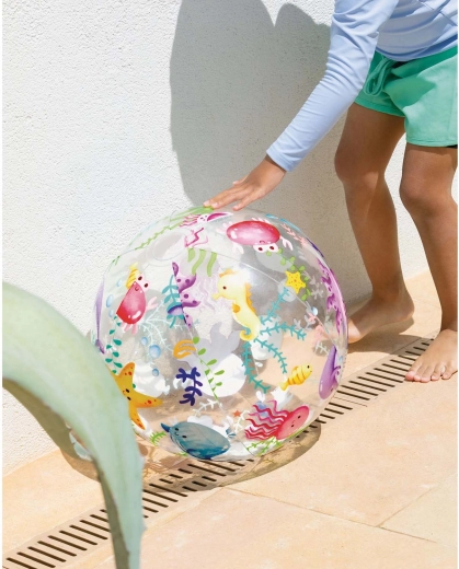 Veseli podmorski motivi