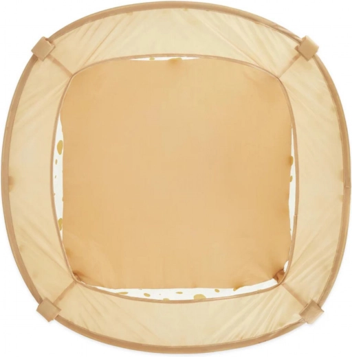 Samorazvijajuća konstrukcija za trenutačnu igru