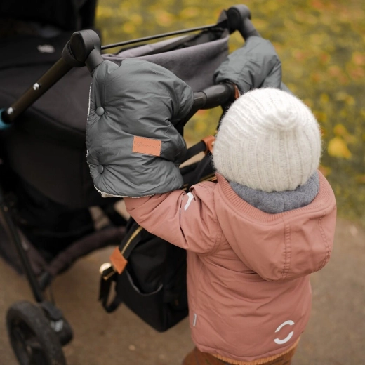 Univerzalno pričvršćivanje na većinu kolica