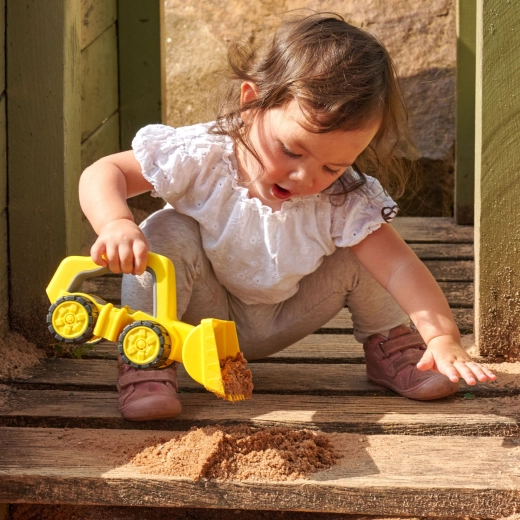 Meki kotači za tihu i sigurnu vožnju