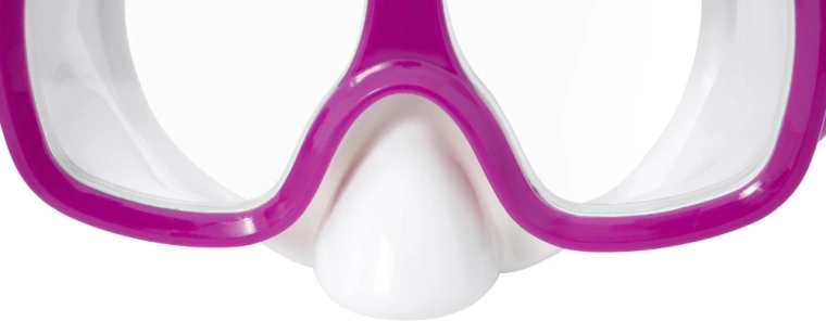Comfortable and secure fit