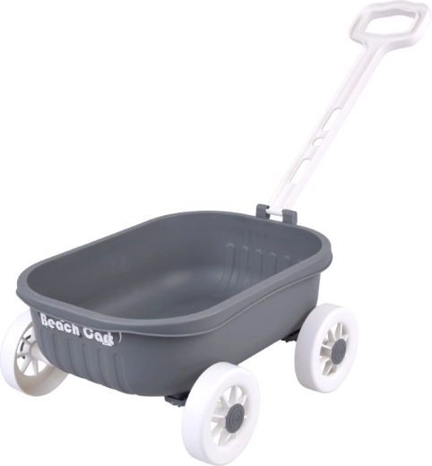 Kolica koja sve odvoze