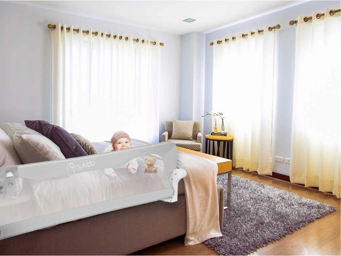 Sigurno preklapanje s blokadom