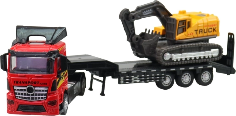 Izdržljiva metalna konstrukcija